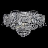 Люстра Камелия №1 шар в Симферополе