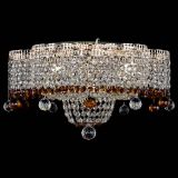 Люстра Камелия №4 чайная в Симферополе