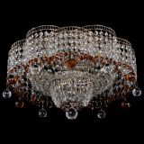 Люстра Камелия №4 чайная в Симферополе