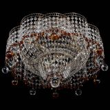 Люстра Камелия №4 чайная в Симферополе