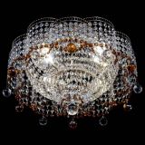 Люстра Камелия №4 чайная в Симферополе