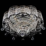 Люстра Камелия №4 черная в Симферополе