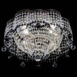 Люстра Камелия №4 черная в Симферополе