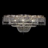 Люстра Камелия №1 черная в Симферополе