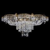 Люстра Камея №1 под бронзу в Симферополе