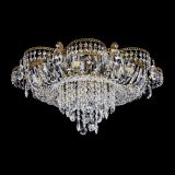 Люстра Камея №1 под бронзу в Симферополе