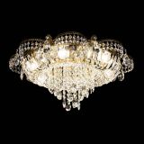 Люстра Камея №1 под бронзу в Симферополе