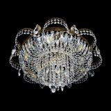 Люстра Камея №1 под бронзу в Симферополе