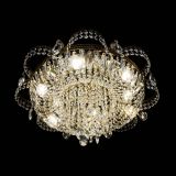 Люстра Камея №1 под бронзу в Симферополе