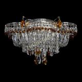 Люстра Камея №1 - 3 лампы чайная в Симферополе