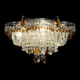 Люстра Камея №1 - 3 лампы чайная в Симферополе