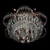 Люстра Камея №1 - 3 лампы чайная в Симферополе