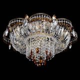 Люстра Камея №1 чайная в Симферополе