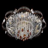 Люстра Камея №1 чайная в Симферополе