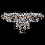 Люстра Камея №1 чайная в Симферополе