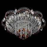 Люстра Камея №1 чайная в Симферополе