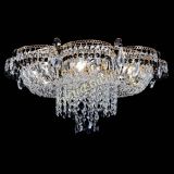 Люстра Камея №1 черная в Симферополе