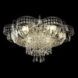 Люстра Камея №1 в Симферополе