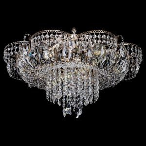 Люстра Камея №1 в Симферополе отзыв и фото покупателя