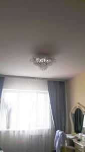 Люстра Камея №1 в Симферополе отзыв и фото покупателя