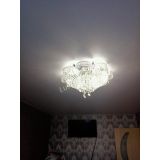 Люстра Камея №1 в Симферополе