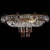 Люстра Камея №4 под бронзу чайная в Симферополе