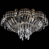 Люстра Камея №4 под бронзу в Симферополе