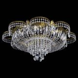 Люстра Камея №8 под бронзу в Симферополе