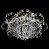 Люстра Камея №8 под бронзу в Симферополе