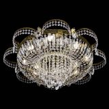 Люстра Камея №8 под бронзу в Симферополе