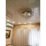 Люстра Камея №8 под бронзу в Симферополе