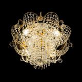 Люстра Камея Александра в Симферополе