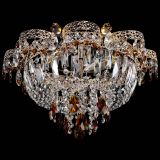 Люстра Камея Флора №4 чайная в Симферополе