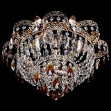 Люстра Камея Флора №4 чайная в Симферополе