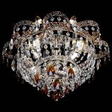 Люстра Камея Флора №4 чайная в Симферополе