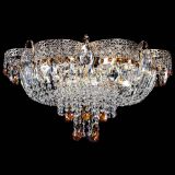 Люстра Камея Флора Журавлик №6 чайная в Симферополе