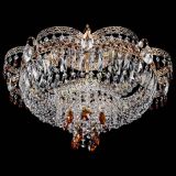 Люстра Камея Флора Журавлик №6 чайная в Симферополе