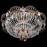 Люстра Камея Флора Журавлик №6 чайная в Симферополе