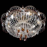 Люстра Камея Флора Журавлик №6 чайная в Симферополе