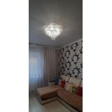 Люстра Камея Флора Журавлик №6 в Симферополе