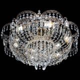 Люстра Камея Флора Журавлик №6 в Симферополе