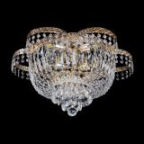 Люстра Камея Флора в Симферополе