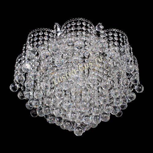 Люстра Камея Крона в Симферополе Гусь Хрустальный