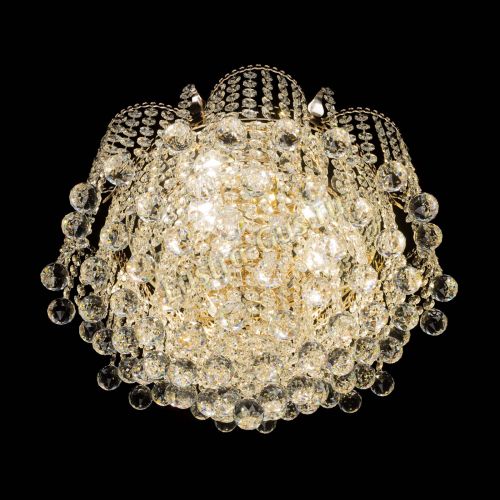 Люстра Камея Крона в Симферополе Гусь Хрустальный