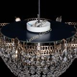 Люстра Камея Купол в Симферополе