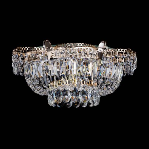 Люстра Камея мини в Симферополе Гусь Хрустальный