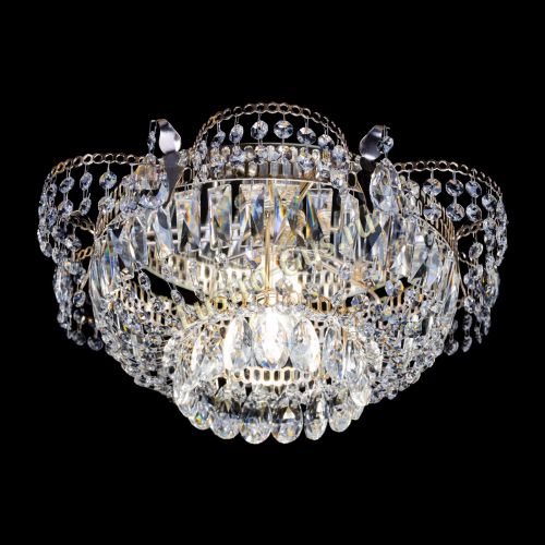 Люстра Камея мини в Симферополе Гусь Хрустальный