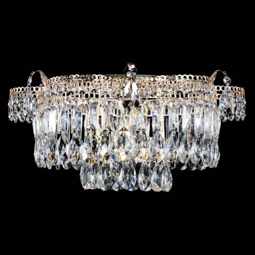 Люстра Камея пластинка №1 в Симферополе Гусь Хрустальный