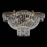 Люстра Камея №1 под бронзу прямая в Симферополе