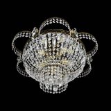 Люстра Камея №1 под бронзу прямая в Симферополе